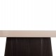 ΣΕΤ ΤΡΑΠΕΖΑΡΙΑΣ 5ΤΜΧ CATER HM12118.01 ΚΕΡΑΜΙΚΟ TOP ΟΒΑΛ--ΓΚΡΙ ΒΕΛΟΥΔΟ