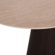ΣΕΤ ΤΡΑΠΕΖΑΡΙΑΣ 5ΤΜΧ CATER HM12118.01 ΚΕΡΑΜΙΚΟ TOP ΟΒΑΛ--ΓΚΡΙ ΒΕΛΟΥΔΟ