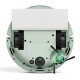 iRobot F155440 Σκούπα Ρομπότ για Σκούπισμα & Σφουγγάρισμα με Χαρτογράφηση και Wi-Fi
