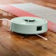 iRobot F155440 Σκούπα Ρομπότ για Σκούπισμα & Σφουγγάρισμα με Χαρτογράφηση και Wi-Fi