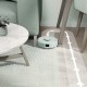 iRobot F155440 Σκούπα Ρομπότ για Σκούπισμα & Σφουγγάρισμα με Χαρτογράφηση και Wi-Fi