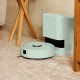 iRobot F155440 Σκούπα Ρομπότ για Σκούπισμα & Σφουγγάρισμα με Χαρτογράφηση και Wi-Fi