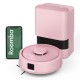 iRobot F155640 Σκούπα Ρομπότ για Σκούπισμα & Σφουγγάρισμα με Χαρτογράφηση και Wi-Fi