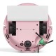 iRobot F155640 Σκούπα Ρομπότ για Σκούπισμα & Σφουγγάρισμα με Χαρτογράφηση και Wi-Fi