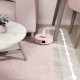 iRobot F155640 Σκούπα Ρομπότ για Σκούπισμα & Σφουγγάρισμα με Χαρτογράφηση και Wi-Fi