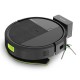 iRobot Y414040 Σκούπα Ρομπότ για Σκούπισμα & Σφουγγάρισμα με Χαρτογράφηση και Wi-Fi
