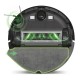 iRobot Y414040 Σκούπα Ρομπότ για Σκούπισμα & Σφουγγάρισμα με Χαρτογράφηση και Wi-Fi