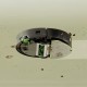 iRobot Y414040 Σκούπα Ρομπότ για Σκούπισμα & Σφουγγάρισμα με Χαρτογράφηση και Wi-Fi