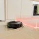 iRobot Y414040 Σκούπα Ρομπότ για Σκούπισμα & Σφουγγάρισμα με Χαρτογράφηση και Wi-Fi