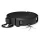 iRobot Roomba Plus 415 Combo G285040 Σκούπα Ρομπότ για Σκούπισμα & Σφουγγάρισμα με Χαρτογράφηση και Wi-Fi