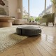 iRobot Roomba Plus 415 Combo G285040 Σκούπα Ρομπότ για Σκούπισμα & Σφουγγάρισμα με Χαρτογράφηση και Wi-Fi