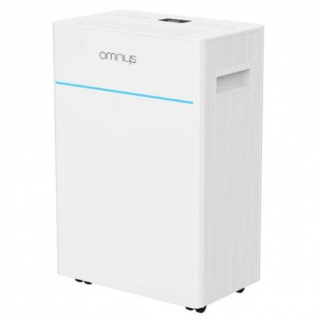 Omnys ODC12L Αφυγραντήρας 12 lt με Ιονιστή