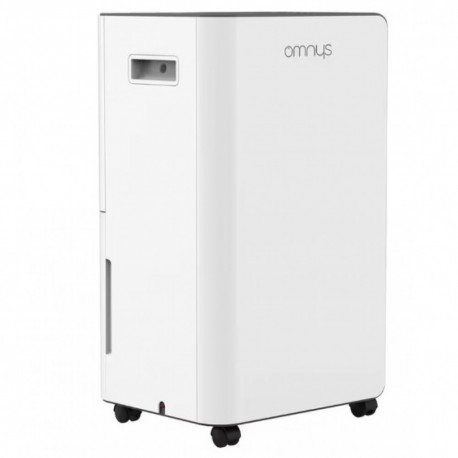 Omnys ODU16L Αφυγραντήρας 16 lt με Ιονιστή & wifi