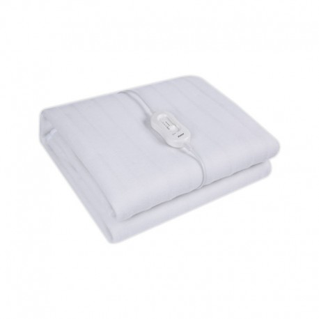 810127 Ηλεκτρικό Επίστρωμα PREB-81127 Primo Μονό 150x80cm Polyester