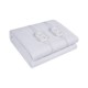 810130 Ηλεκτρικό Επίστρωμα PREB-81130 Primo Διπλό 160x140cm Polyester
