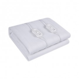 810130 Ηλεκτρικό Επίστρωμα PREB-81130 Primo Διπλό 160x140cm Polyester