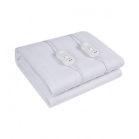 810130 Ηλεκτρικό Επίστρωμα PREB-81130 Primo Διπλό 160x140cm Polyester