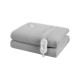 810132 Ηλεκτρικό Επίστρωμα PREB-81132 Primo Μονό 150x80cm Polyester & Polar Fleece