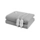 810133 Ηλεκτρικό Επίστρωμα PREB-81133 Primo Διπλό 160x140cm Polyester & Polar Fleece