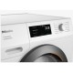 Miele WTEC655WP ECO SPEED Στεγνωτήριο Ρούχων 8 kg με Αντλία Θερμότητας Smart C (12729670)