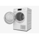 Miele WTEC655WP ECO SPEED Στεγνωτήριο Ρούχων 8 kg με Αντλία Θερμότητας Smart C (12729670)