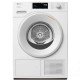 Miele TSD643WP Στεγνωτήριο 9kg με Αντλία Θερμότητας C (12729700)