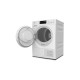 Miele TSD643WP Στεγνωτήριο 9kg με Αντλία Θερμότητας C (12729700)