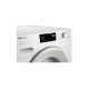Miele TSD643WP Στεγνωτήριο 9kg με Αντλία Θερμότητας C (12729700)