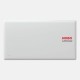 Nobo NTL4R WiFi 05 Θερμοπομπός Τοίχου 500W με Ηλεκτρονικό Θερμοστάτη και WiFi 52.5x40cm Λευκός