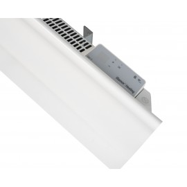 Glamox WT3 WiFi H40 Compact White Θερμοστάτης