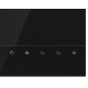 Hisense MH6INBG Απορροφητήρας Καμινάδα 60cm Μαύρος B
