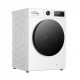 Hisense WF1I1342BWM2 Πλυντήριο Ρούχων 13kg 1400 Στροφών A