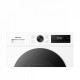 Hisense WF1I1342BWM2 Πλυντήριο Ρούχων 13kg 1400 Στροφών A