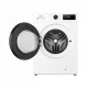 Hisense WF1I1342BWM2 Πλυντήριο Ρούχων 13kg 1400 Στροφών A