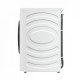 Hisense WF1I1342BWM2 Πλυντήριο Ρούχων 13kg 1400 Στροφών A
