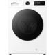 Hisense WF1I9042BWP2 Πλυντήριο Ρούχων 9kg 1400 Στροφών A