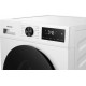 Hisense WF1I9042BWP2 Πλυντήριο Ρούχων 9kg 1400 Στροφών A