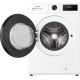 Hisense WF1I9042BWP2 Πλυντήριο Ρούχων 9kg 1400 Στροφών A