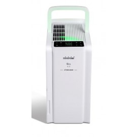 Toyotomi Kira AI TDE-18AIKIRW Αφυγραντήρας με Ιονιστή και WiFi 18lt