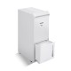 Toyotomi Mirai TDE-20TIVION Αφυγραντήρας με Ιονιστή και Wi-Fi 20lt