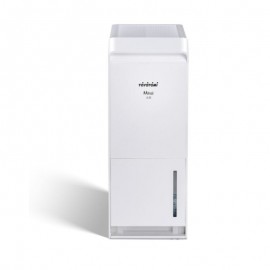 Toyotomi Mirai TDE-25TIVION Αφυγραντήρας με Ιονιστή και Wi-Fi 25lt