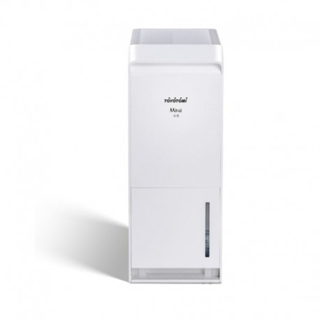 Toyotomi Mirai TDE-25TIVION Αφυγραντήρας με Ιονιστή και Wi-Fi 25lt