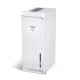 Toyotomi Mirai TDE-25TIVION Αφυγραντήρας με Ιονιστή και Wi-Fi 25lt