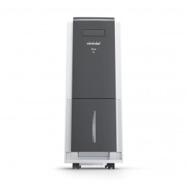 Toyotomi Atai  TDE-25ATAI Αφυγραντήρας με Συμπιεστή Ιονιστή και Wi-Fi 25lt