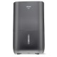 Toyotomi Reiko TDE30GDAPG Αφυγραντήρας με Συμπιεστή Ιονιστή και Wi-Fi 30lt Γκρι