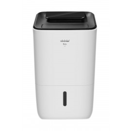 Toyotomi Reiko TDE30GDAPW Αφυγραντήρας με Συμπιεστή Ιονιστή και Wi-Fi 30lt