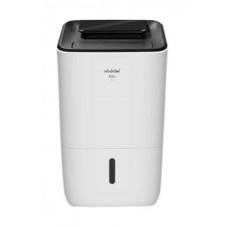 Toyotomi Reiko TDE30GDAPW Αφυγραντήρας με Συμπιεστή Ιονιστή και Wi-Fi 30lt