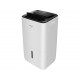 Toyotomi Reiko TDE30GDAPW Αφυγραντήρας με Συμπιεστή Ιονιστή και Wi-Fi 30lt