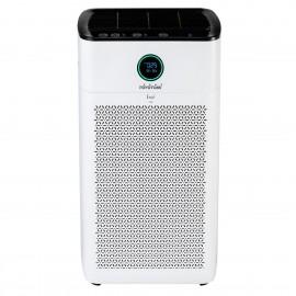 Toyotomi TAP-KJ460F Καθαριστής Αέρα 50W για Χώρους 70m