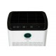 Toyotomi TAP-KJ460F Καθαριστής Αέρα 50W για Χώρους 70m
